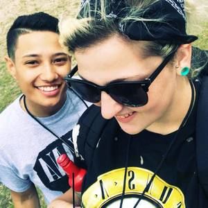 Meet your Posher, Missi